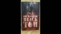 The Ballad Of Black Tom