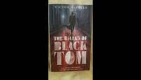 The Ballad Of Black Tom by Lavalle, Victor - 2016