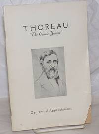 image of Thoreau: