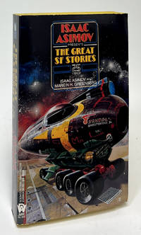 The Great SF Stories: 25 (1963)