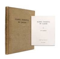 Game Fishing in Lagos