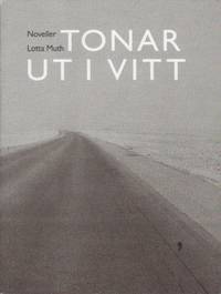 Tonar ut i vitt