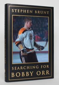 Searching for Bobby Orr