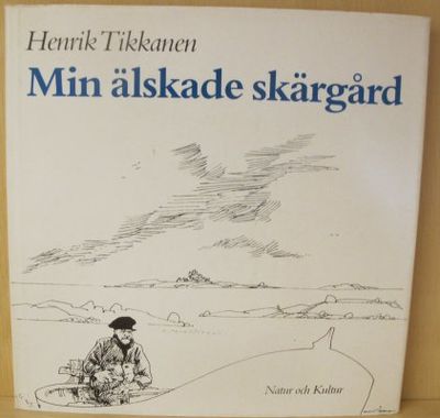 Min älskade skärgård.