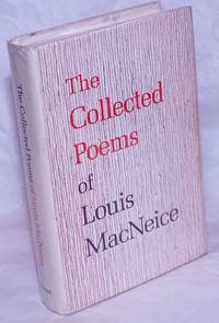 The Collected Poems of Louis McNeice