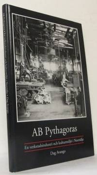 AB Pythagoras. En verkstadsindustri och…