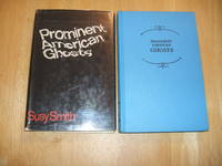 cover of Prominent American Ghosts