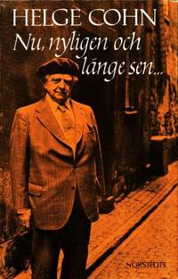 Nu, nyligen och länge sen...