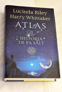 Atlas: la historia de Pa Salt