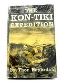 image of The Kon-Tiki Expedition