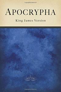 KJV Apocrypha