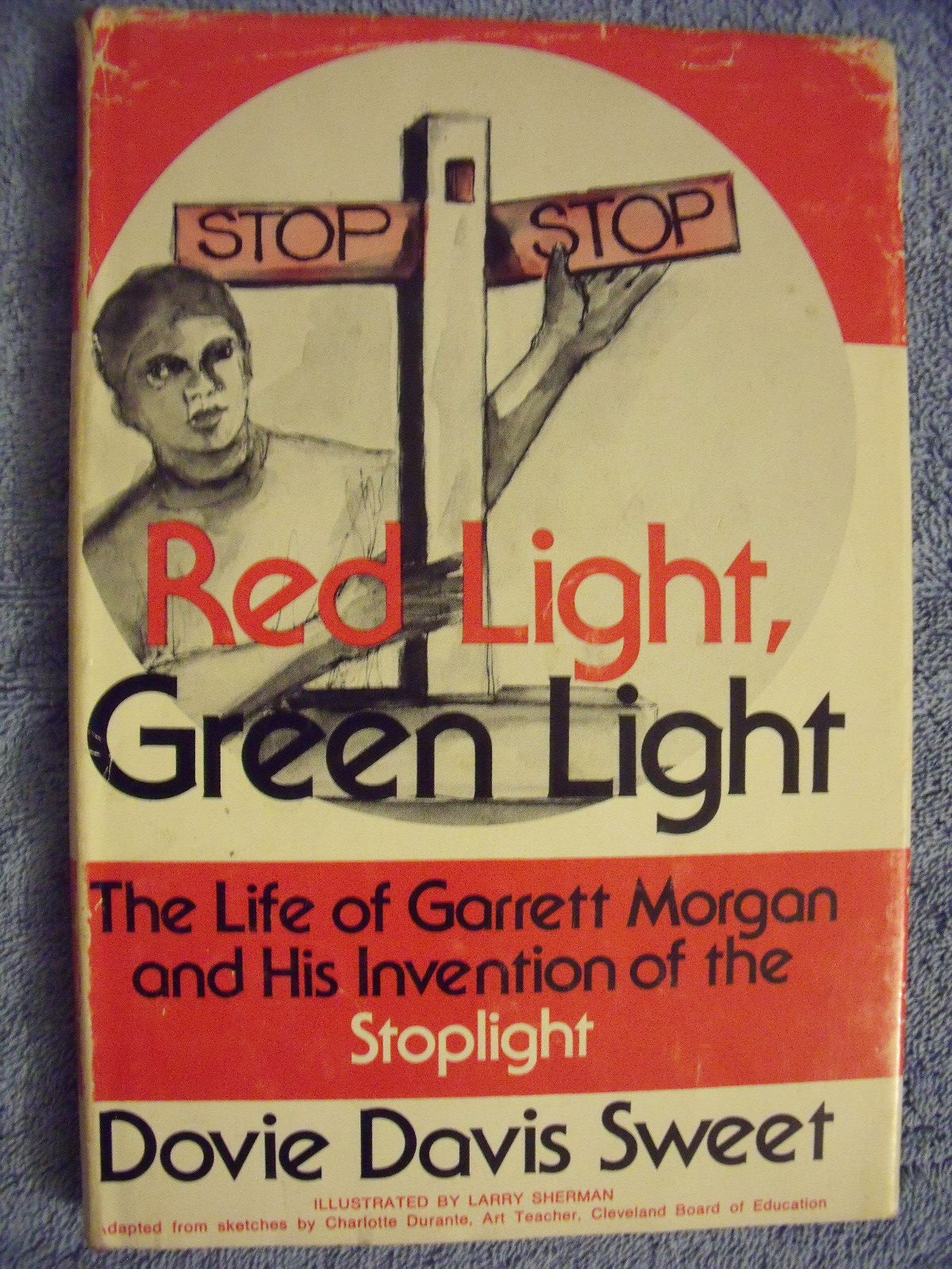 the value and significance of garrett morgans invention Who invented the traffic light traffic jams were a problem even before the invention of the automobile garrett morgan patented an electric automatic traffic. the value and significance of garrett morgans invention Who invented the traffic light traffic jams were a problem even before the invention of the automobile garrett morgan patented an electric automatic traffic.