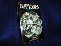 Diamonds, Second Edition by Bruton, Eric - 1978