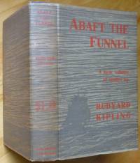 image of ABAFT THE FUNNEL