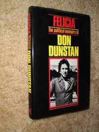 Felicia - First Edition 1981