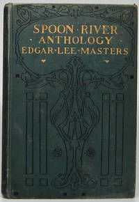 image of Spoon River Anthology