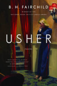 Usher: Poems