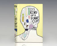 image of It’s Kind of a Funny Story.