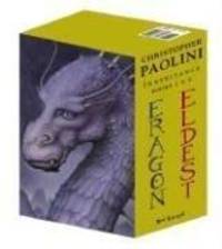 image of Eragon / Eldest (Inheritance, Books 1 & 2)