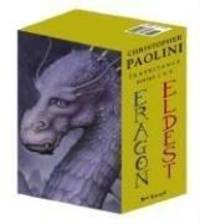 Eragon / Eldest (Inheritance, Books 1 &amp; 2) by Christopher Paolini - 2005-06-04