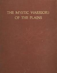 cover of THE MYSTIC WARRIORS OF THE PLAINS
