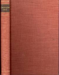 Commonplace Book by Philip (editor) E.M.(Edward Morgan) Gardner - 1st - 1985 - from Dorley House Books (SKU: 088888)