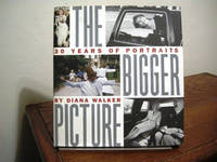 The Bigger Picture: 30 Years of Portraits