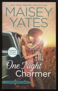 One Night Charmer ;  Hometown Heartbreaker Bonus  Copper Ridge Novels   Hometown Heartbreaker Bonus