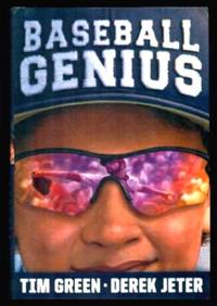 BASEBALL GENIUS - A Novel