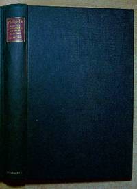 Philip IV and the Government of Spain, 1621-1665