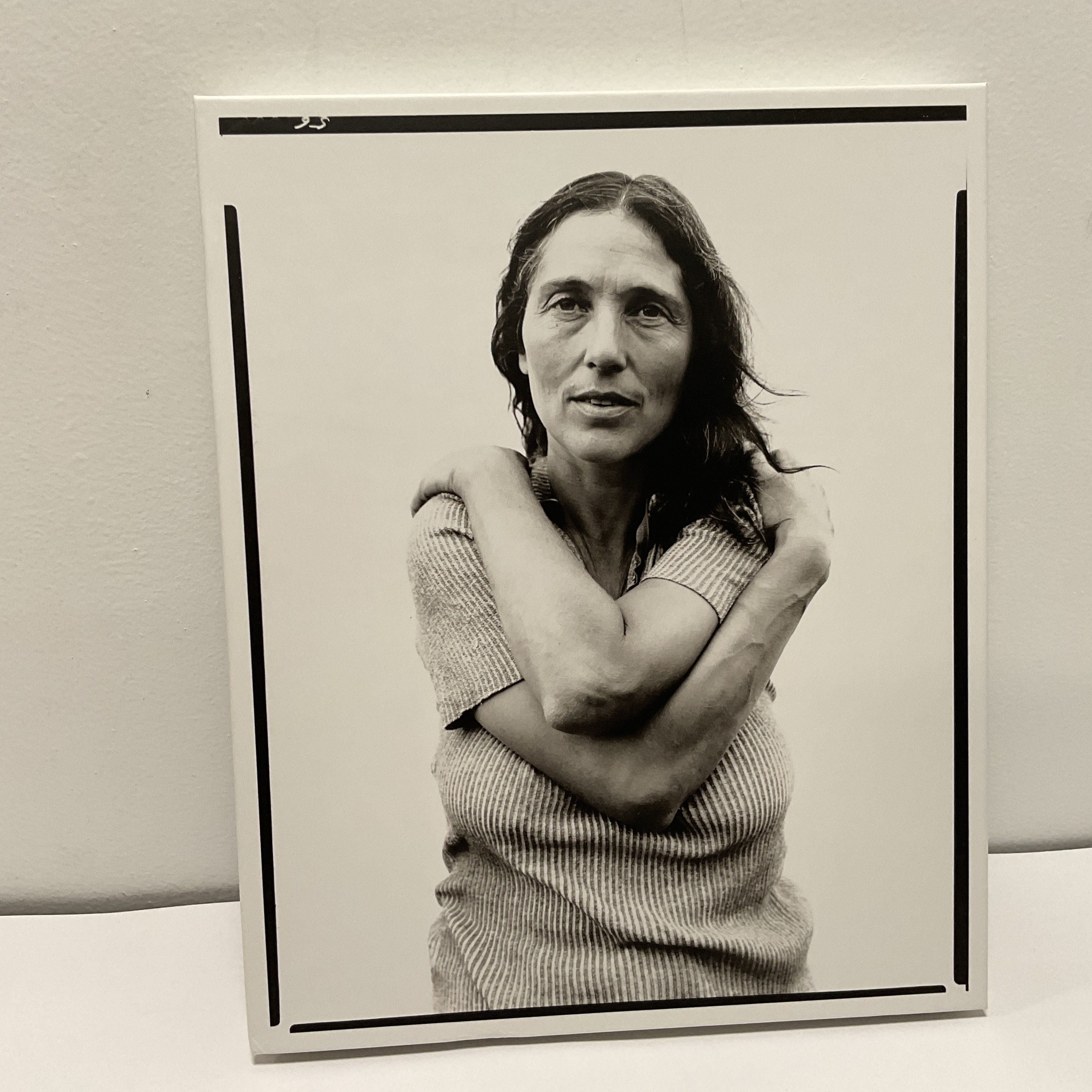 Richard Avedon Portraits *** 1st/1st *** by Maria Morris Hambourg 