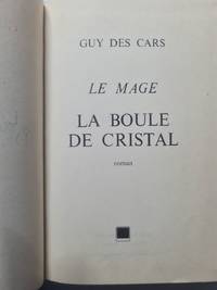 La boule de cristal le mage