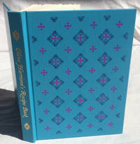 Recipe Book, Started October 11, 1909