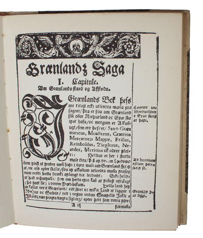 Edited by Sigurdur Nordal. 6 vols. (all). (photo 4)