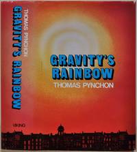 image of GRAVITY'S RAINBOW.