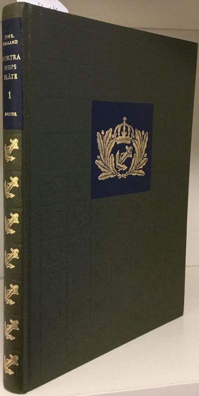 Nortraships flåte. 1. del 1940-1941.…