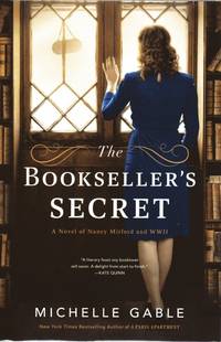 The Booksellers Secret