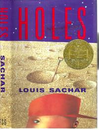 cover of Holes
