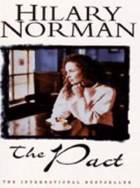 cover of The Pact