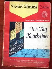 image of The Big Knockover