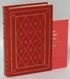 Three Plays (Franklin Library)
