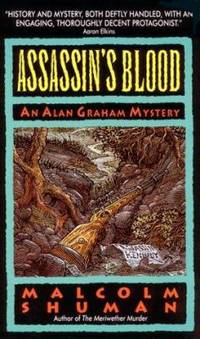 Assassin's Blood