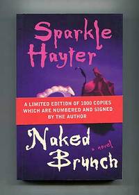 Naked Brunch