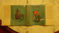 The Story of the Amulet In RARE Color DustJacket of Children Looking Thru Entrance Amulet in...