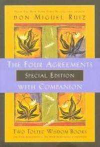 The Four Agreements with Companion Special Edition by Don Miguel Ruiz - 2000-06-03