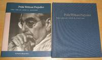 cover of Pride Without Prejudice The Life of John O. Pastore