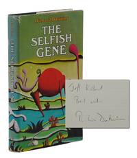 The Selfish Gene