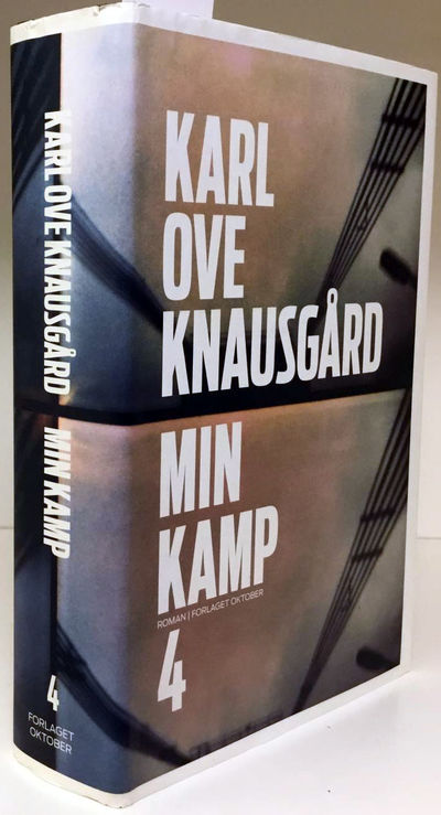 Min kamp. Fjerde bok