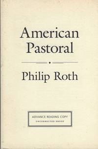 American Pastoral