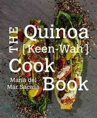 Quinoa Cook Book